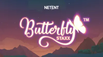 Butterfly staxx