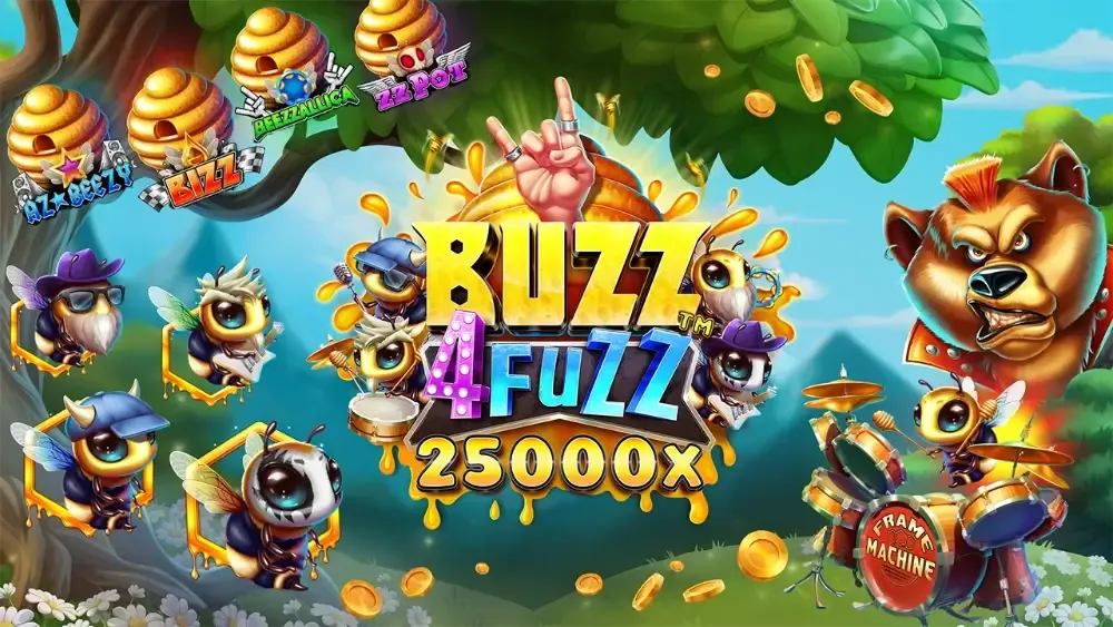 Buzz4Fuzz main thumbnail