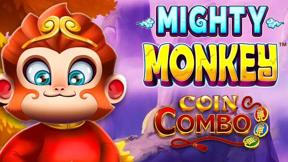 Coin Combo Mighty Monkey main thumbnail