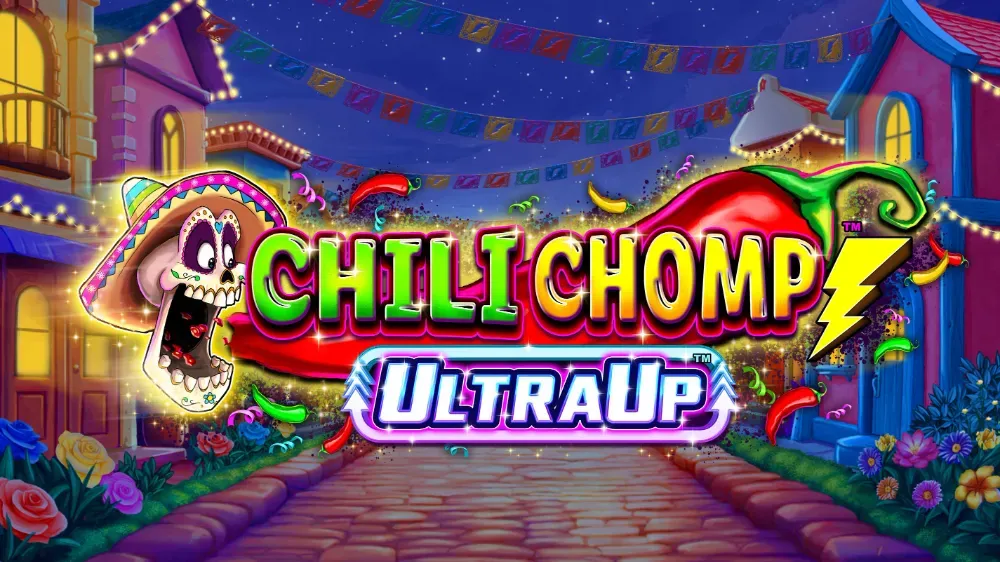 Chili Chomp UltraUp main thumbnail