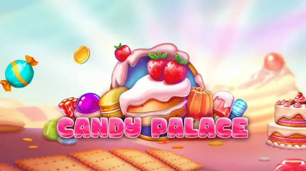 Candy Palace main thumbnail