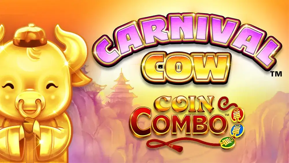 Carnival Cow Coin Combo main thumbnail