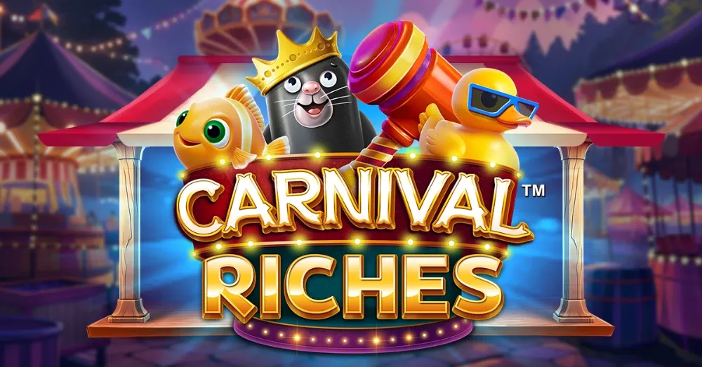 Carnival Riches main thumbnail
