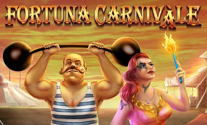 Fortuna Carnivale main thumbnail