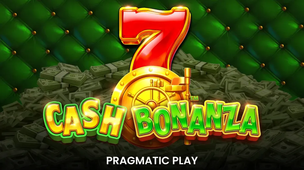 Cash Bonanza main thumbnail