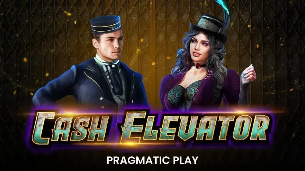 Cash Elevator main thumbnail