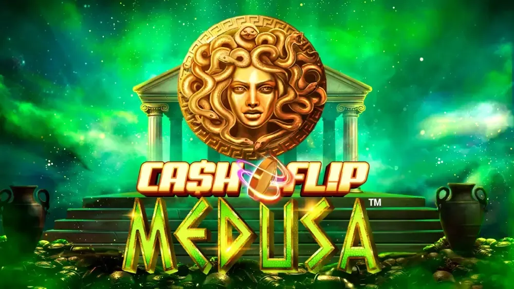 Cash Flip Medusa main thumbnail