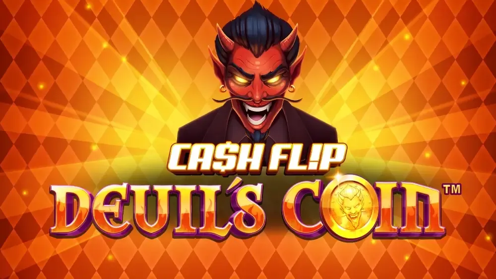 Cash Flip Devil's Coin main thumbnail