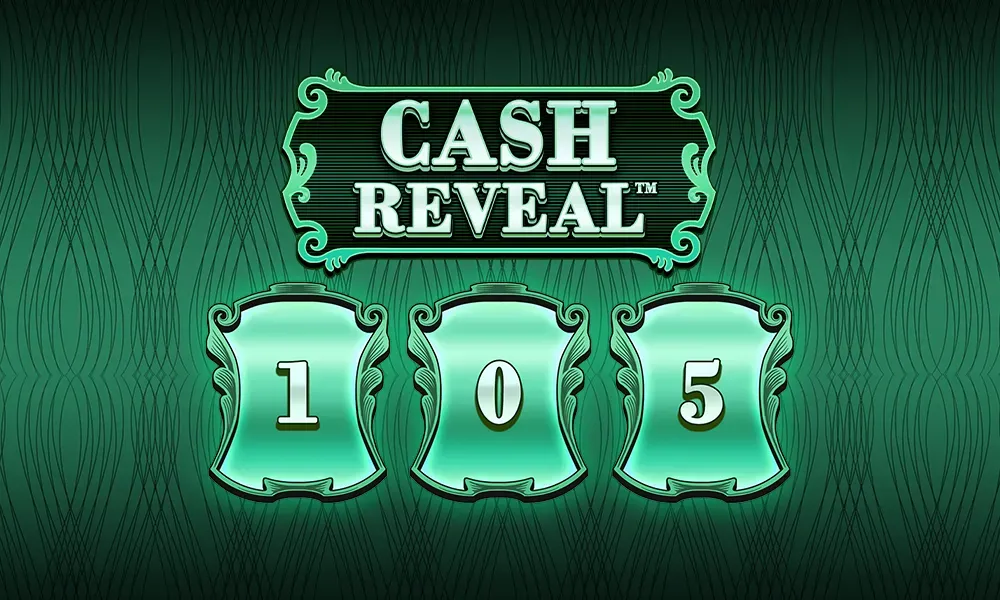 Cash Reveal - Credits main thumbnail