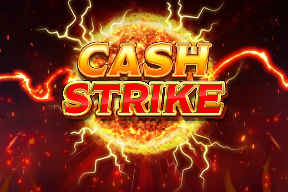 Cash Strike main thumbnail