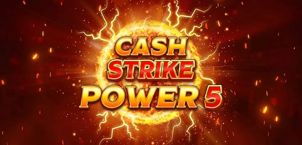Cash Strike Power 5 main thumbnail
