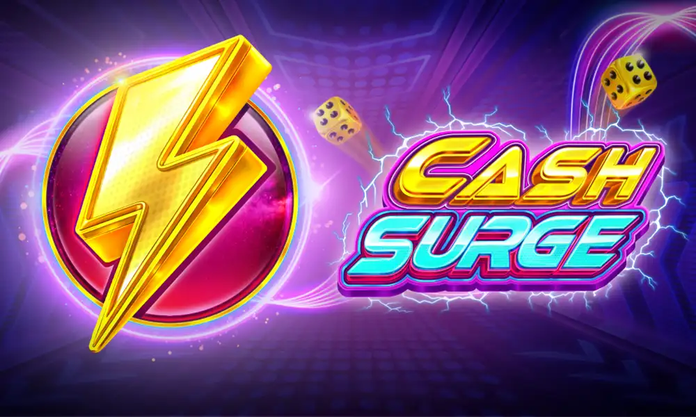 Cash Surge main thumbnail