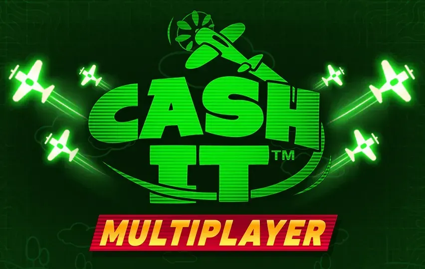 Cash It Multiplayer main thumbnail