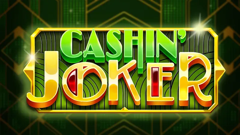 Cashin Joker main thumbnail