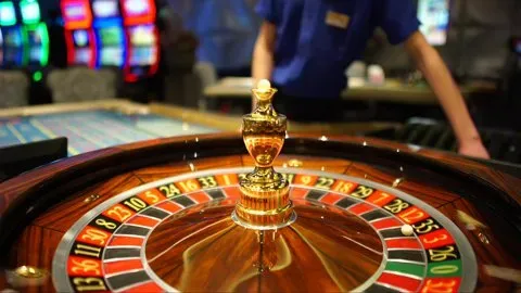 Casino Malta Roulette