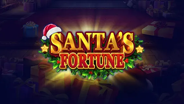 Santa’s Fortune main thumbnail
