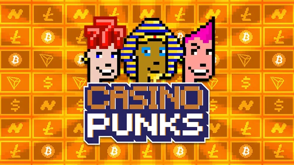 Casino Punks main thumbnail