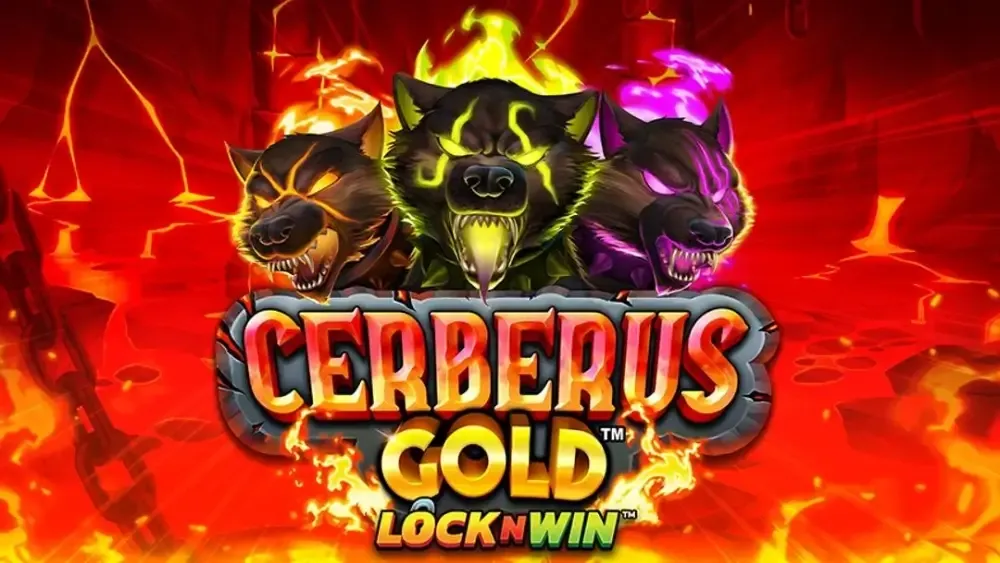Cerberus Gold main thumbnail