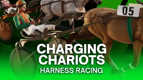 Charging Chariots main thumbnail