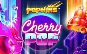 Cherry Pop