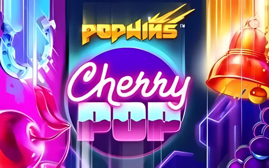 Cherry Pop