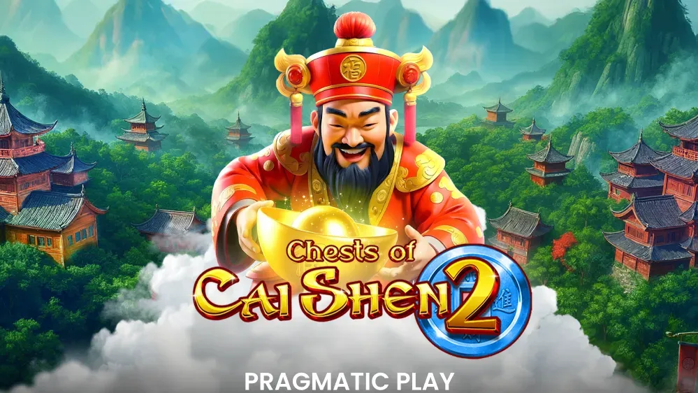Chests of Cai Shen 2 main thumbnail