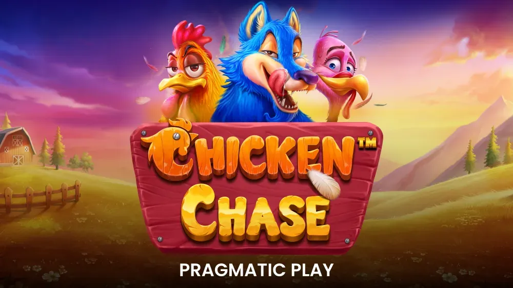 Chicken Chase main thumbnail