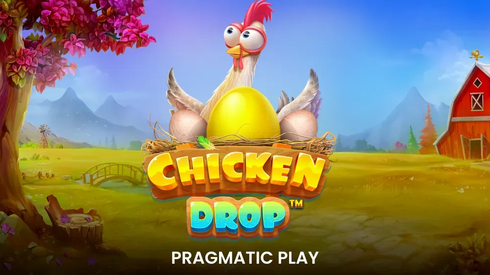 Chicken Drop main thumbnail