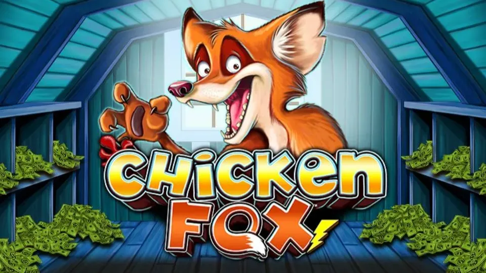 CHICKEN FOX main thumbnail