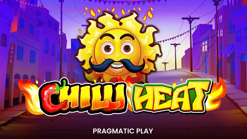 Chilli Heat main thumbnail