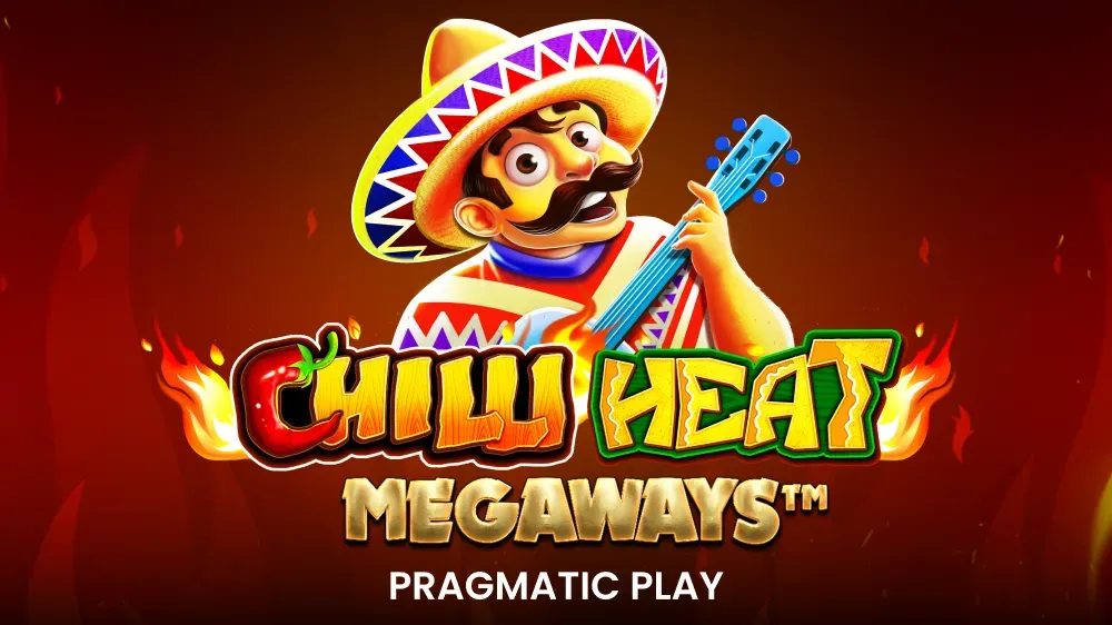 Chilli Heat Megaways™ main thumbnail