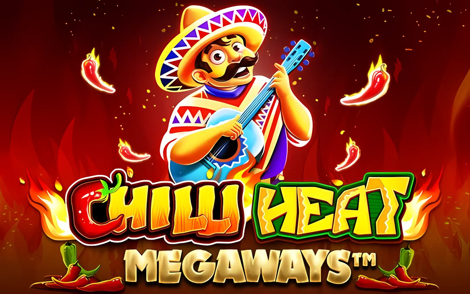 Chilli Heat Megaways™