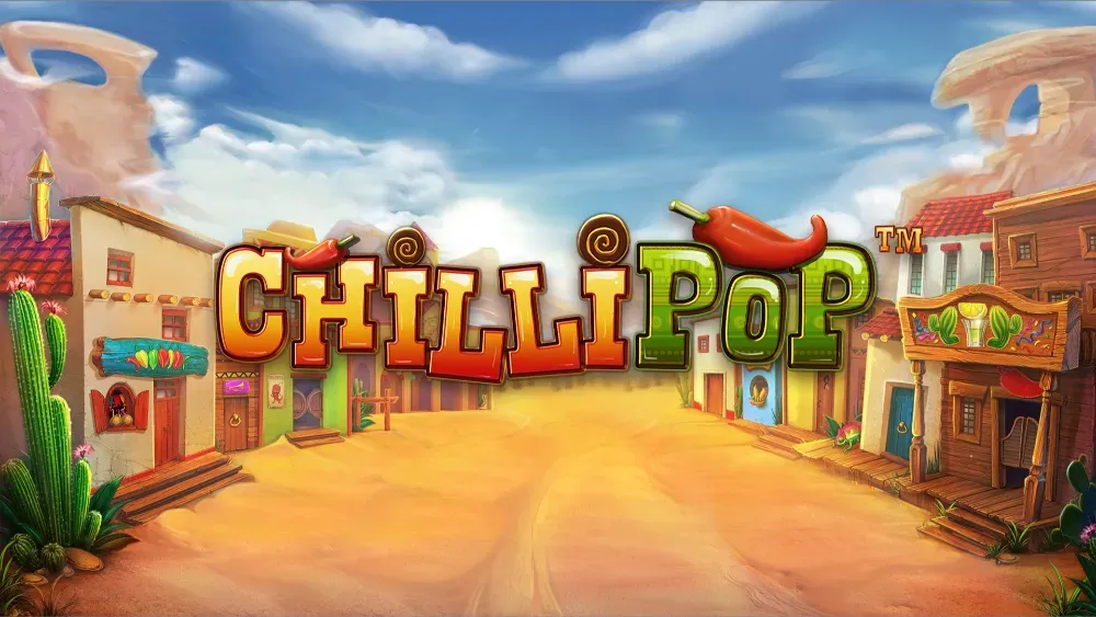 ChilliPop main thumbnail