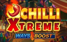 Chilli Xtreme