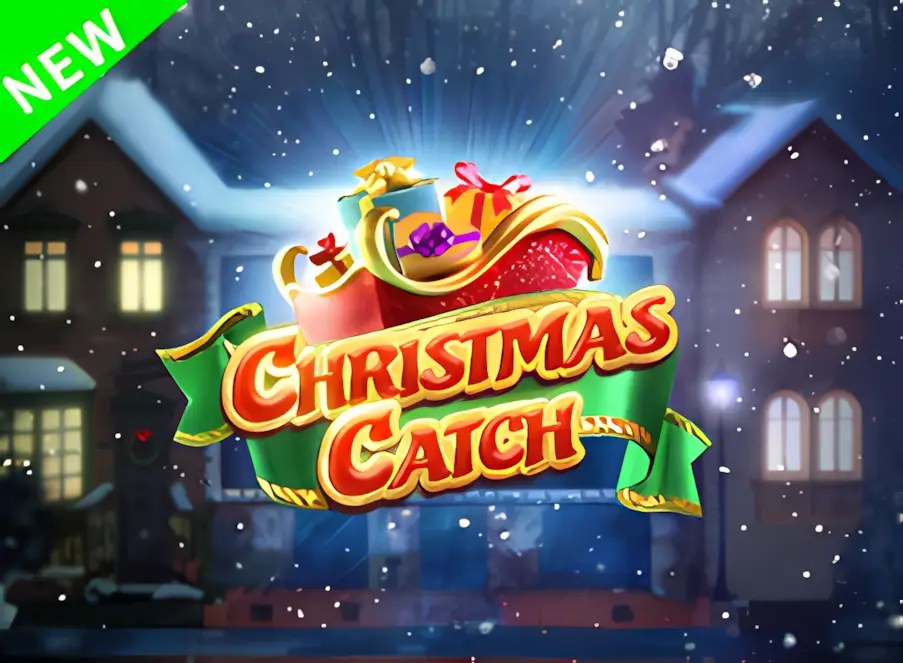 Christmas Catch Megaways™ main thumbnail