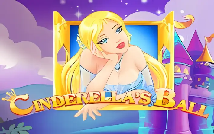 Cinderellas Ball