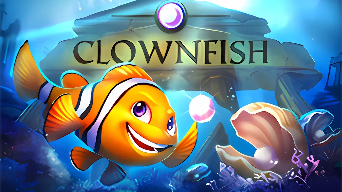 Clownfish