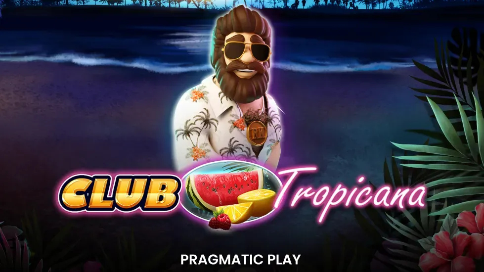 Club Tropicana main thumbnail