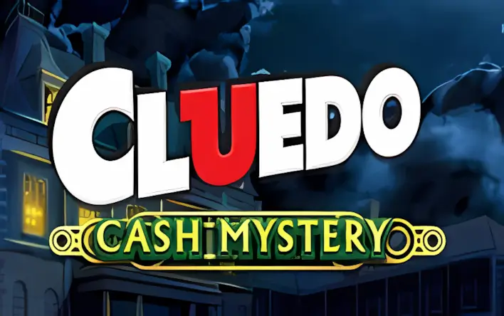 Cluedo Cash Mystery