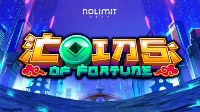 Coins of Fortune