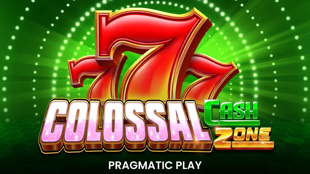 Colossal Cash Zone main thumbnail