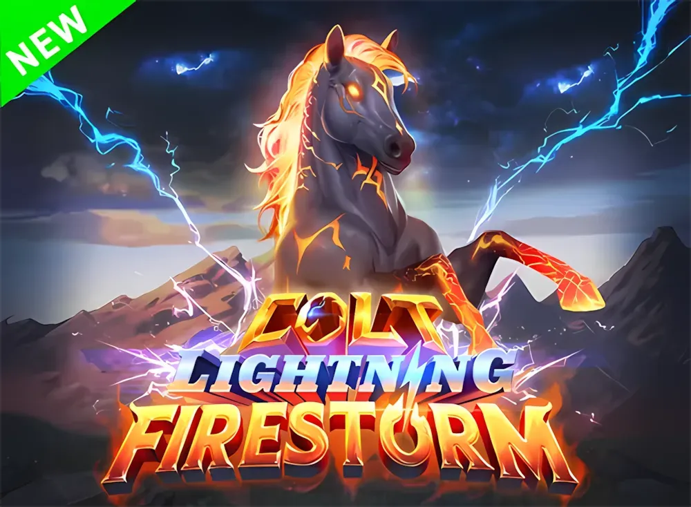 Colt Lightning Firestorm main thumbnail