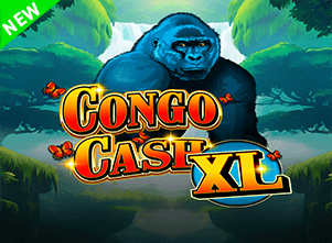 Congo Cash XL