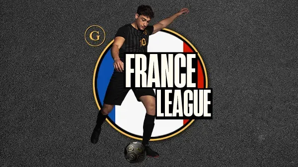France League main thumbnail