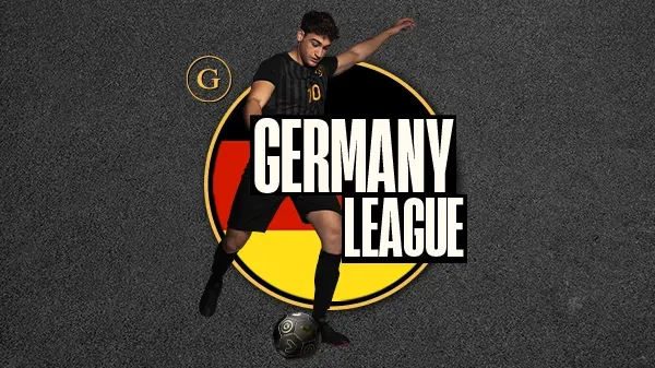 Germany League main thumbnail