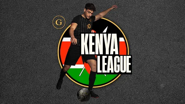 Kenya League main thumbnail