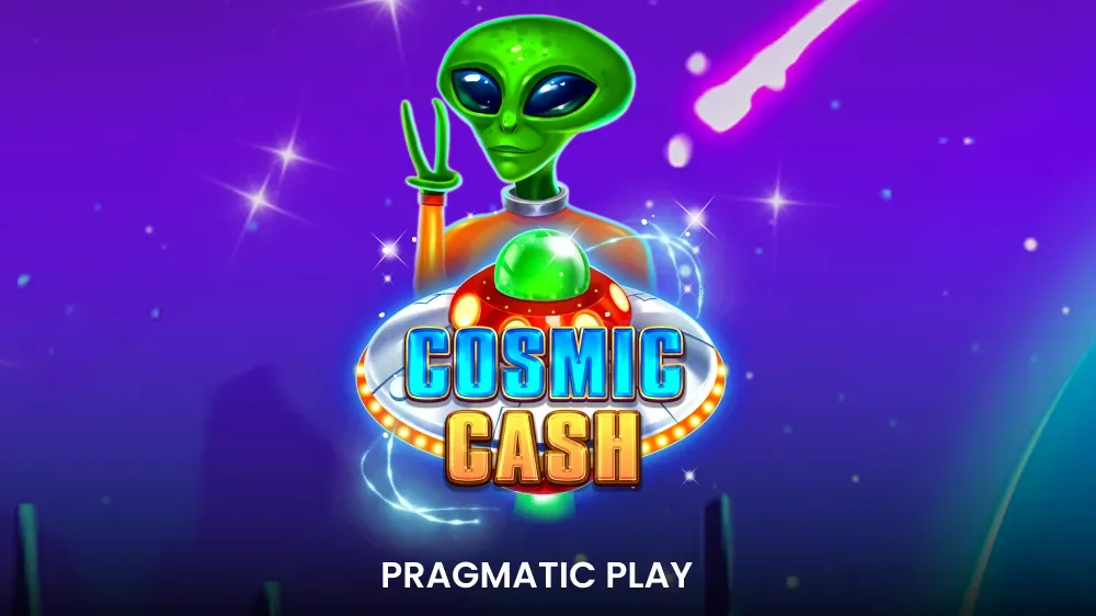 Cosmic Cash