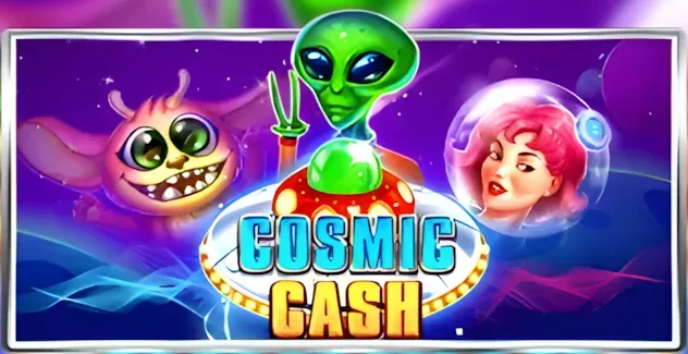 Cosmic Cash