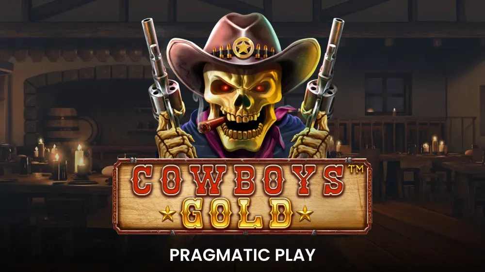 Cowboys Gold main thumbnail