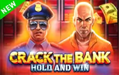 Crack the bank Hold and Win